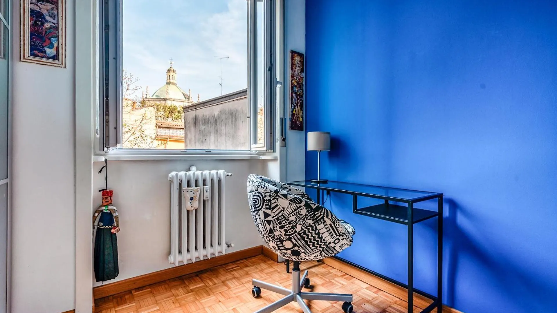 Apartamento Duomo5'By Walk Airconditioning Wi Fi Lift Cattolica University Milão